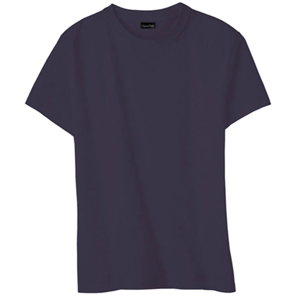 Hanes Women's Classic Fit Ringspun T-Shirt
