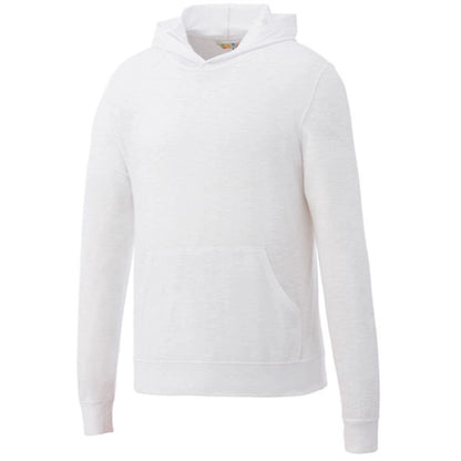 Hanes Youth Heavyweight 100% Cotton Tee - White/Neutral