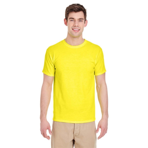 Jerzees Heavyweight 50/50 Tee - Dark/Color