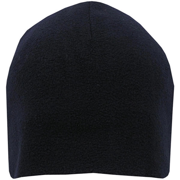 Fleece Beanie