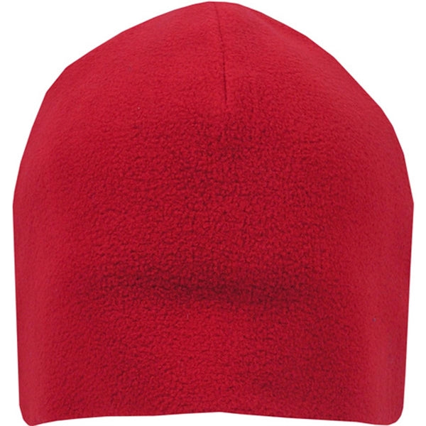 Fleece Beanie