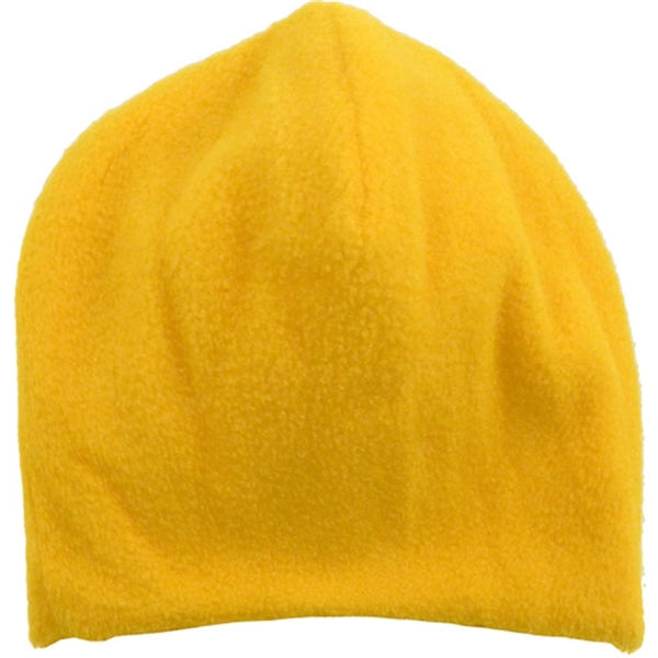 Fleece Beanie