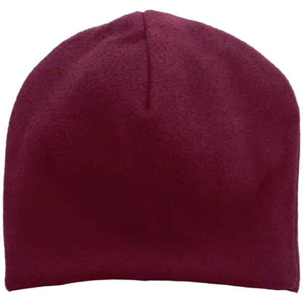 Fleece Beanie