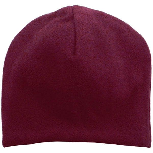 Fleece Beanie