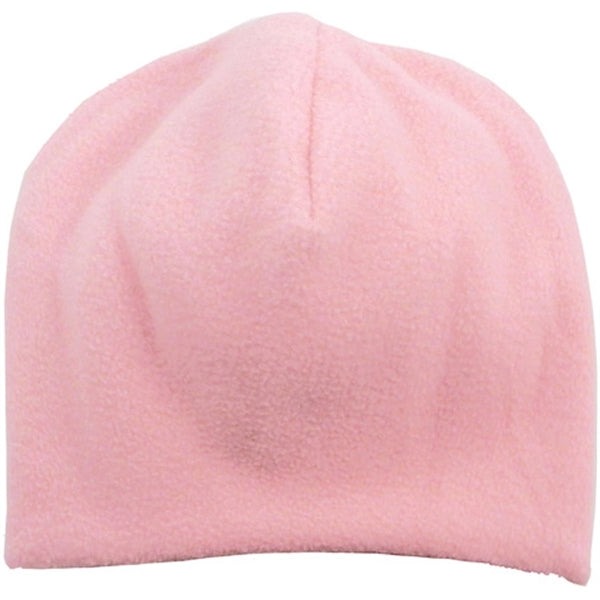 Fleece Beanie
