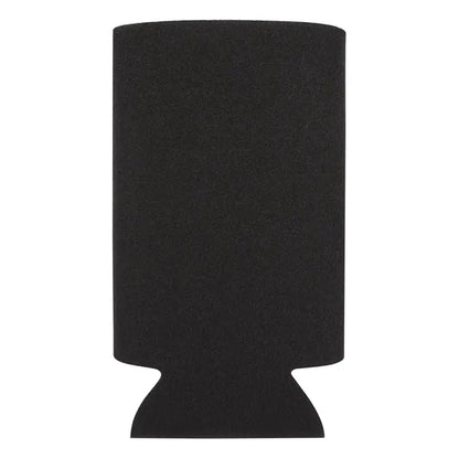 12 oz Slim Collapsible Insulated Can Cooler Sleeve