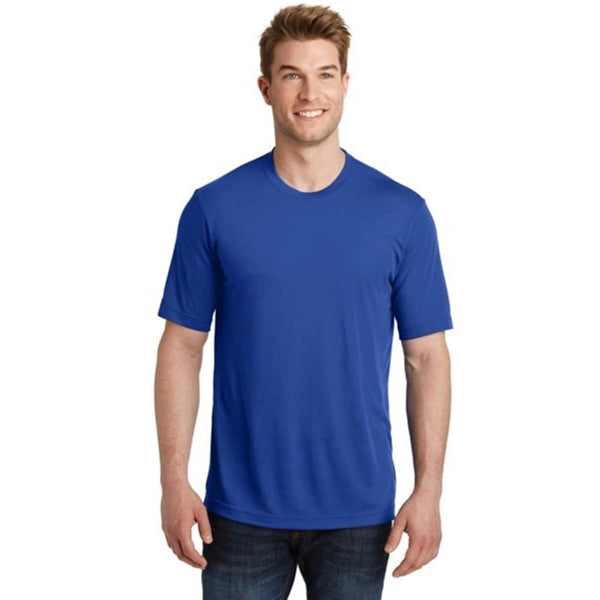 Sport-Tek PosiCharge Competitor Cotton Touch - Dark/All