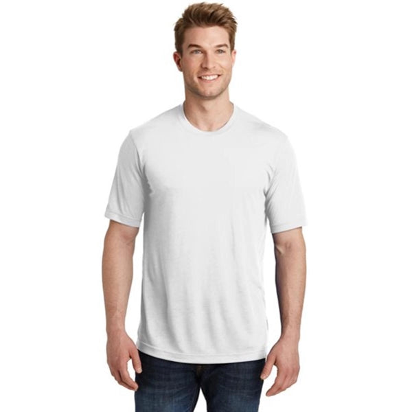 Sport-Tek PosiCharge Competitor Cotton Touch - Dark/All