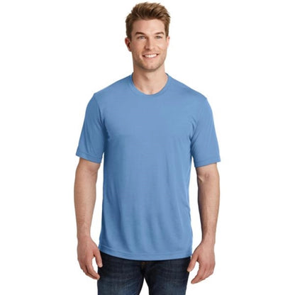 Sport-Tek PosiCharge Competitor Cotton Touch - Dark/All