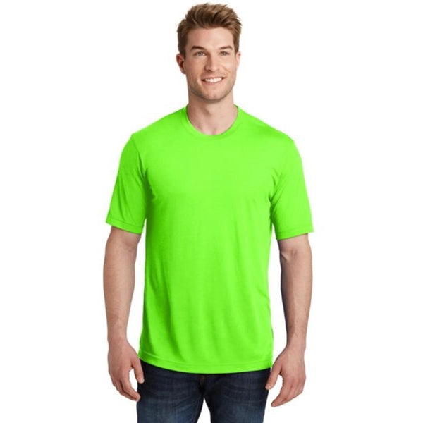 Sport-Tek PosiCharge Competitor Cotton Touch - Dark/All