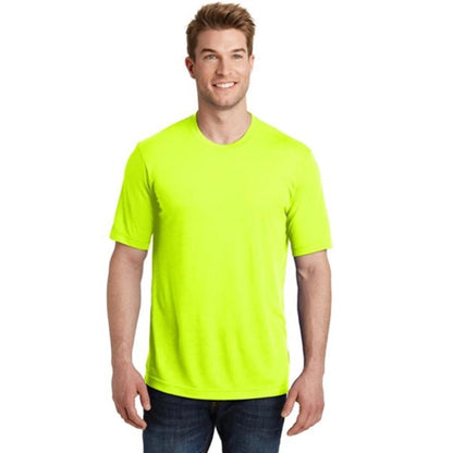Sport-Tek PosiCharge Competitor Cotton Touch - Dark/All
