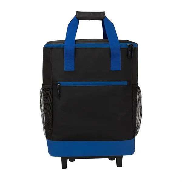 Chandler 36-Can Rolling Cooler