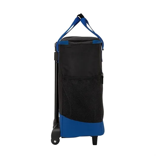 Chandler 36-Can Rolling Cooler