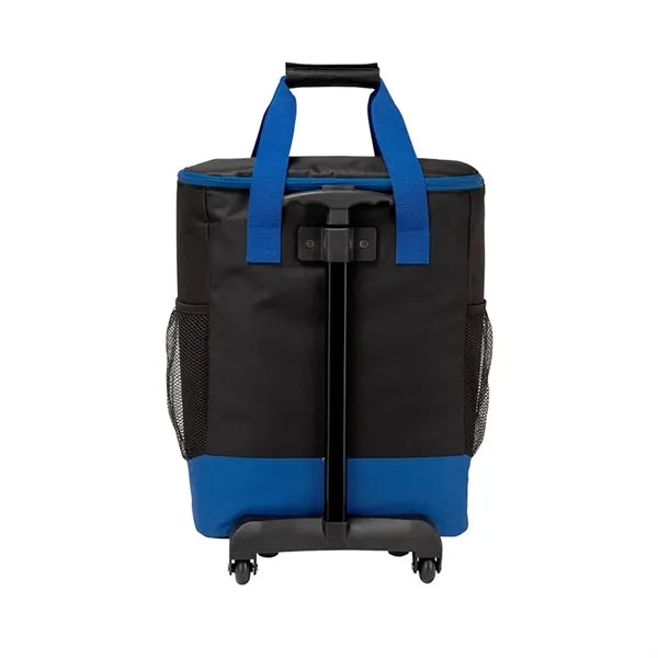 Chandler 36-Can Rolling Cooler