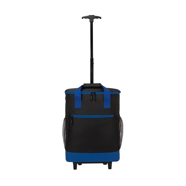 Chandler 36-Can Rolling Cooler