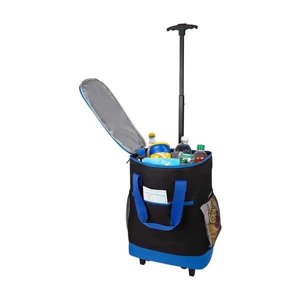 Chandler 36-Can Rolling Cooler