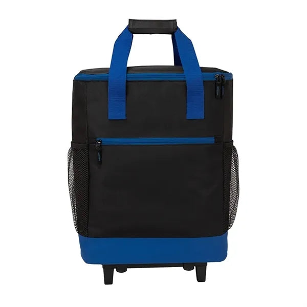Chandler 36-Can Rolling Cooler