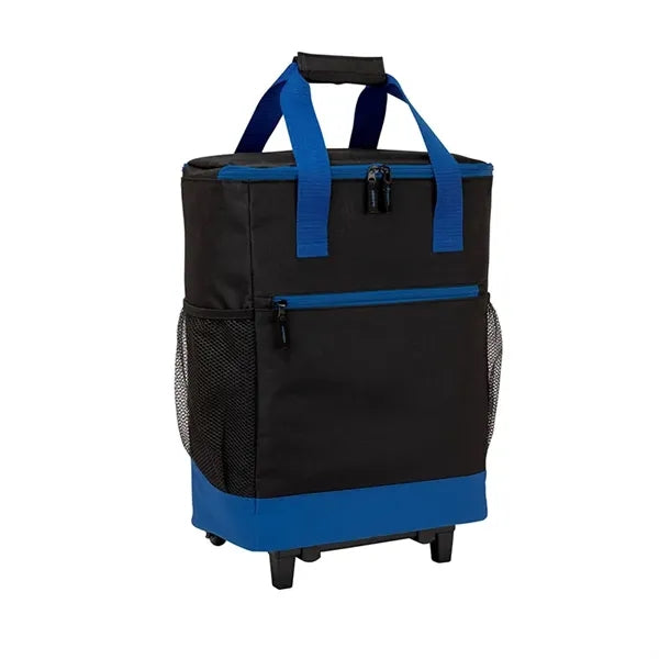 Chandler 36-Can Rolling Cooler