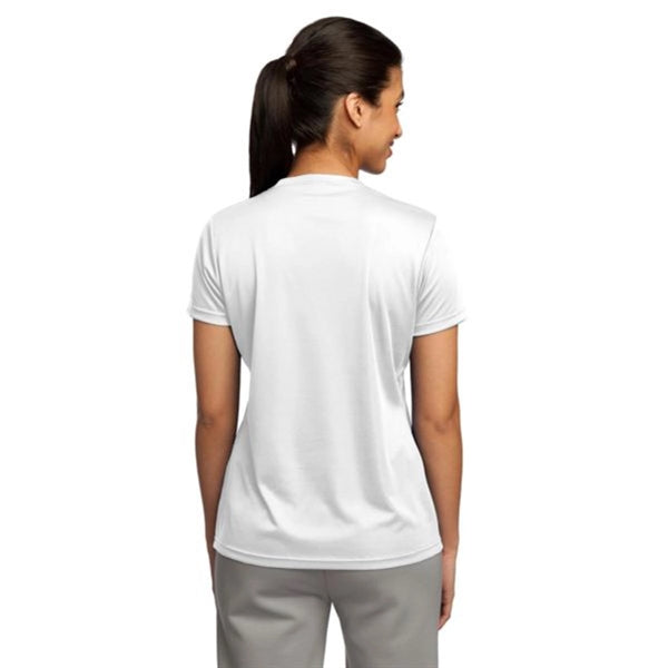 Sport-Tek Ladies PosiCharge Competitor Tee