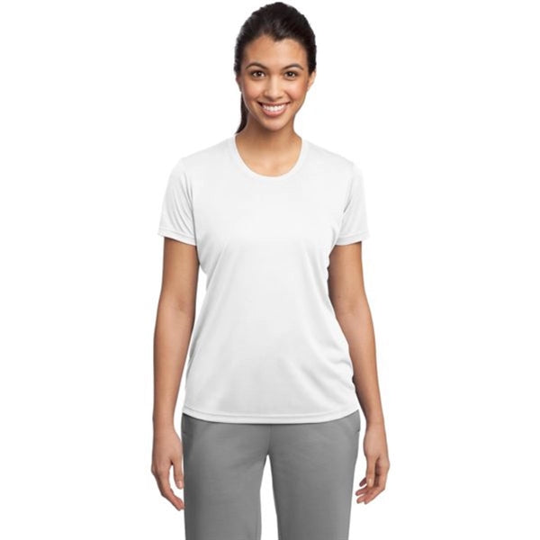 Sport-Tek Ladies PosiCharge Competitor Tee