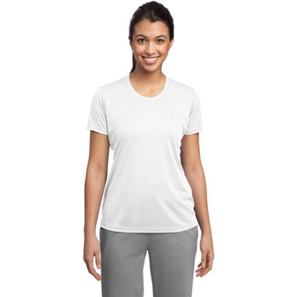 Sport-Tek Ladies PosiCharge Competitor Tee