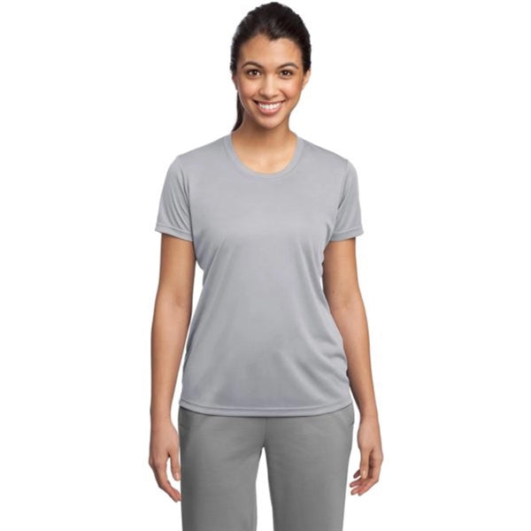 Sport-Tek Ladies PosiCharge Competitor Tee