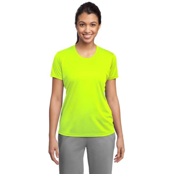 Sport-Tek Ladies PosiCharge Competitor Tee