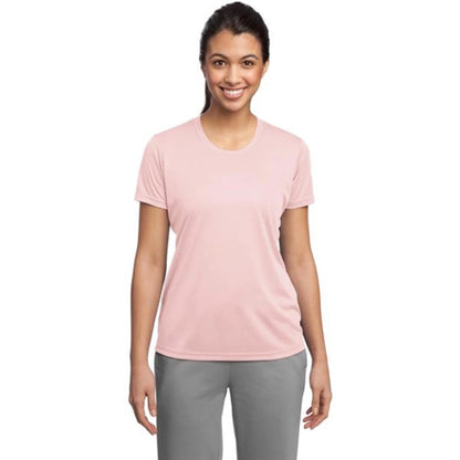 Sport-Tek Ladies PosiCharge Competitor Tee