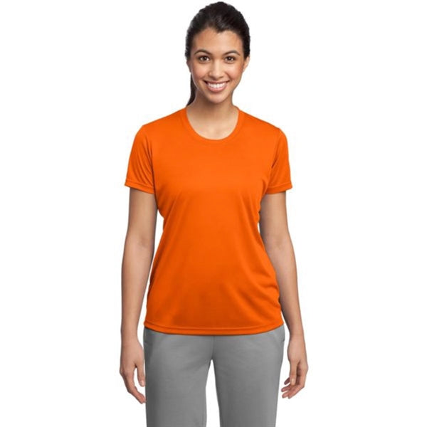 Sport-Tek Ladies PosiCharge Competitor Tee