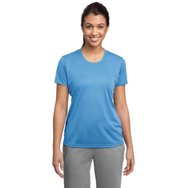 Sport-Tek Ladies PosiCharge Competitor Tee