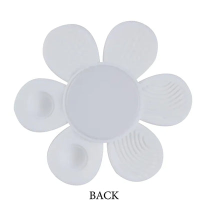 Fafa Flower-Shaped Tactile Fidget Spinner