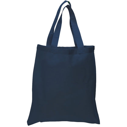 5.5 oz. Cotton Tote