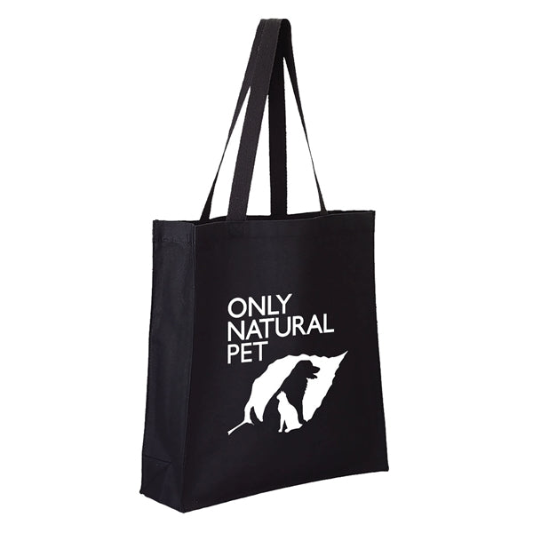11.5 oz. Cotton Canvas Grocery Tote