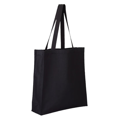 11.5 oz. Cotton Canvas Grocery Tote