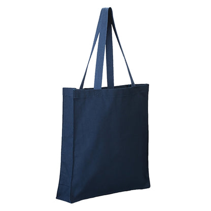 11.5 oz. Cotton Canvas Grocery Tote