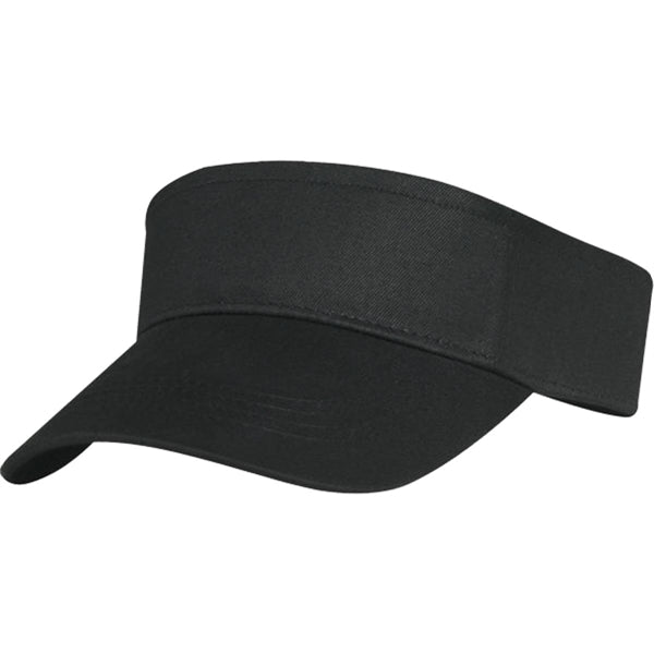 Cotton Twill Visor