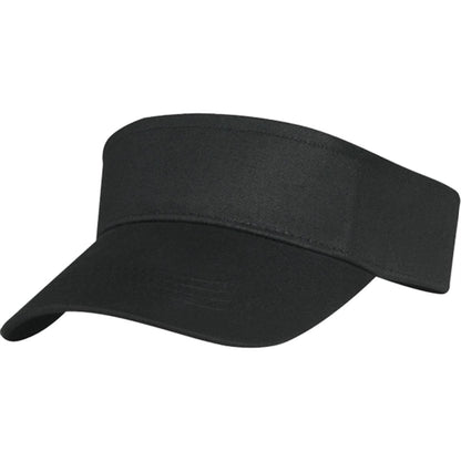 Cotton Twill Visor