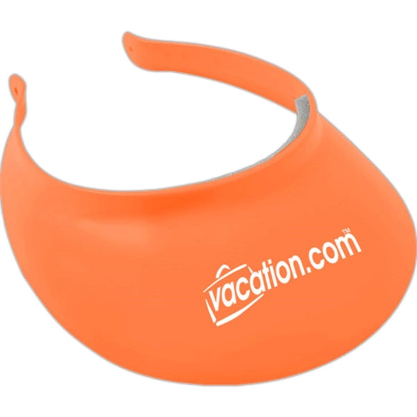 Comfort Visor