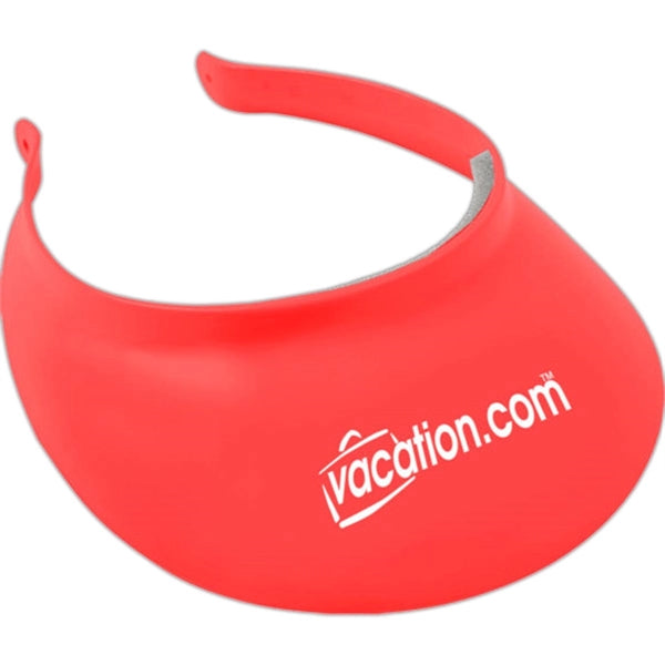 Comfort Visor