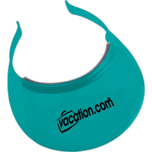 Comfort Visor