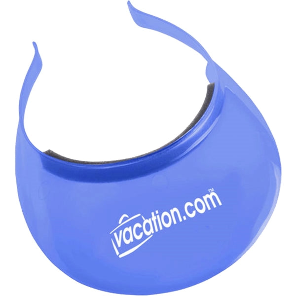 Comfort Visor