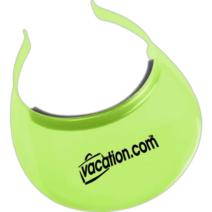 Comfort Visor