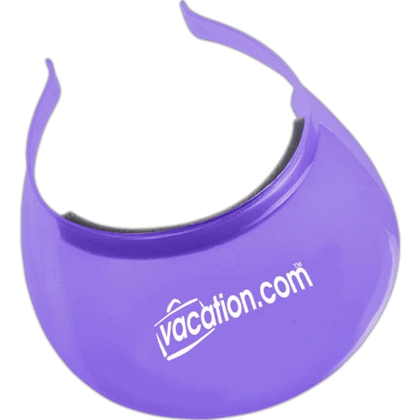 Comfort Visor