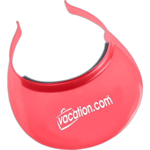 Comfort Visor