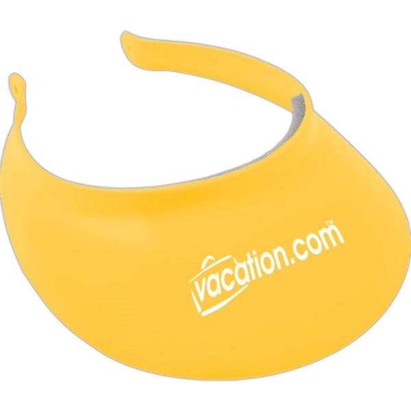 Comfort Visor
