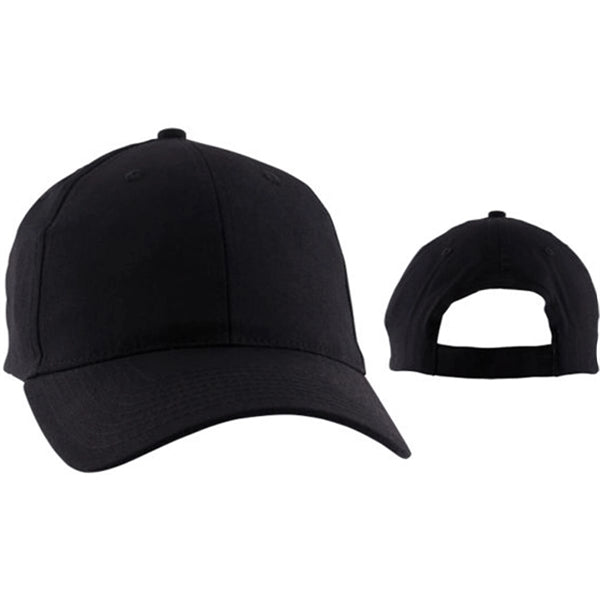 Budget Structured Baseball Cap