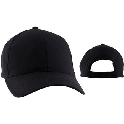 Budget Structured Baseball Cap