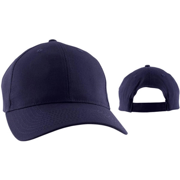 Budget Structured Baseball Cap