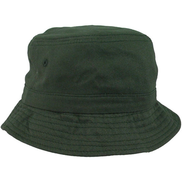 Bucket Cap