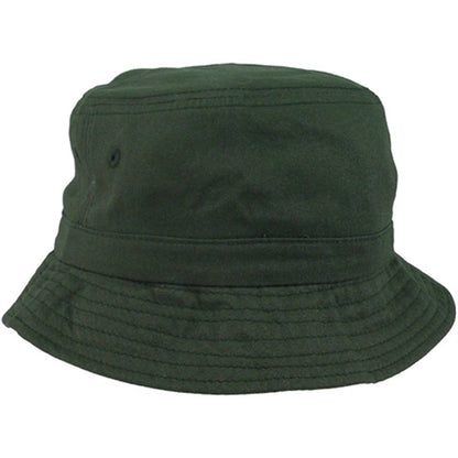 Bucket Cap